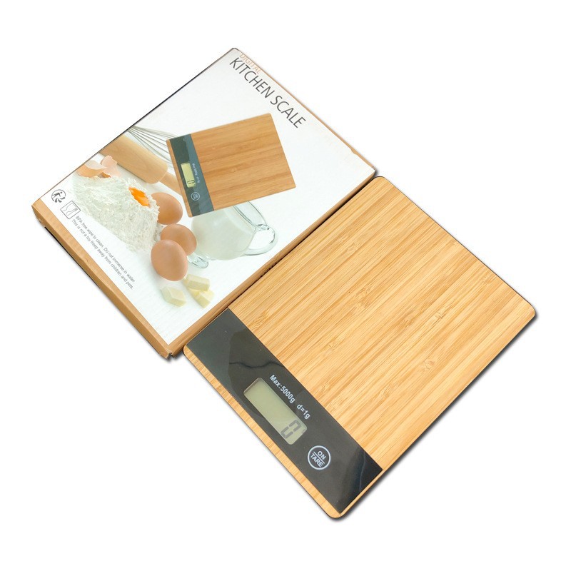 Kitchen Scales 5