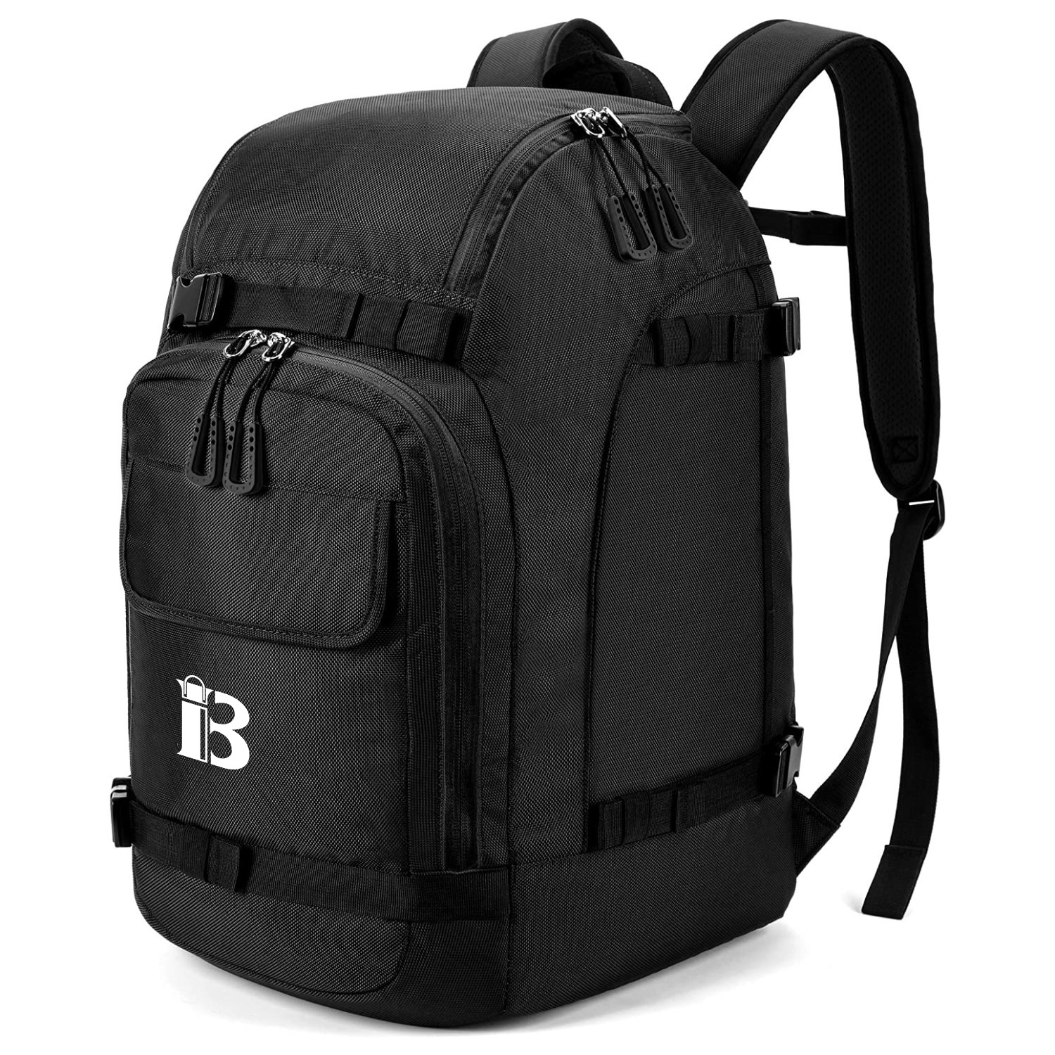 Large Capacity Business Weekender Backpack 1
