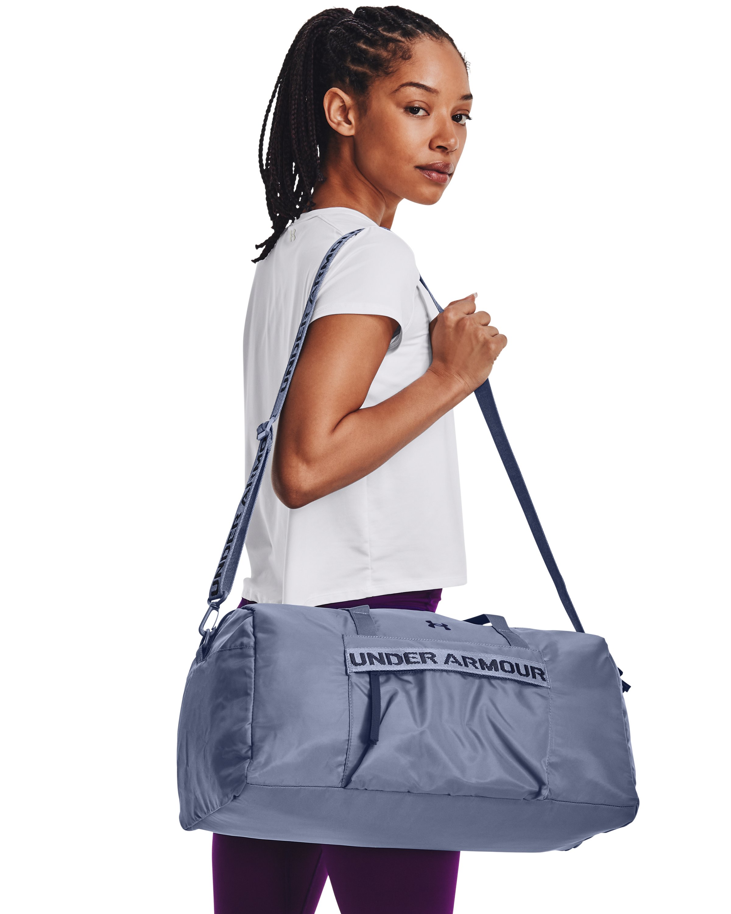 UA Favorite Women's Duffle Bag 6