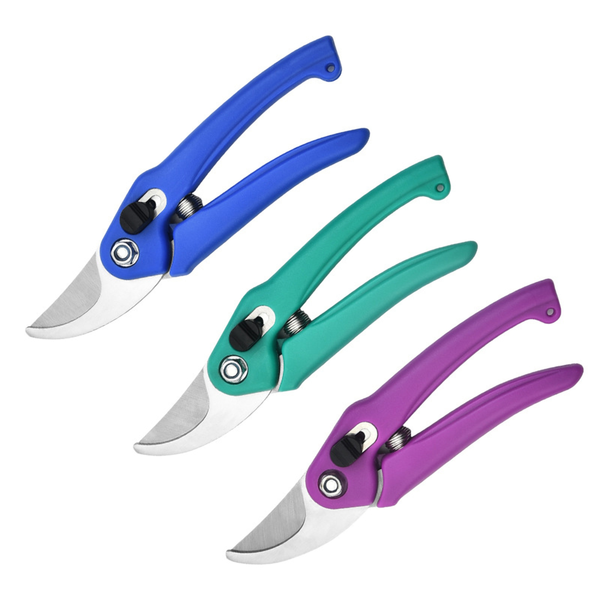 Heavy Duty Gardening Pruning Shears 3