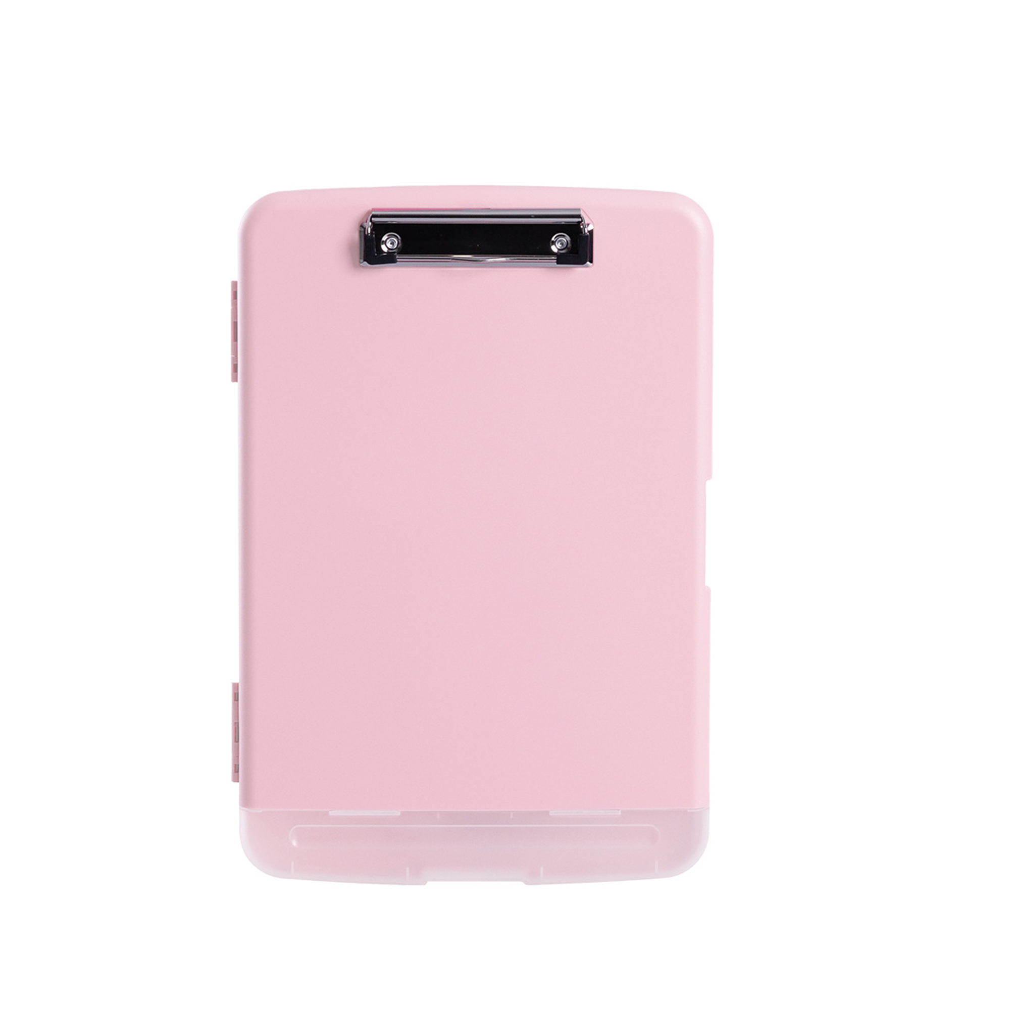 A4 Portable Storage Clipboard With Pen Slot 6