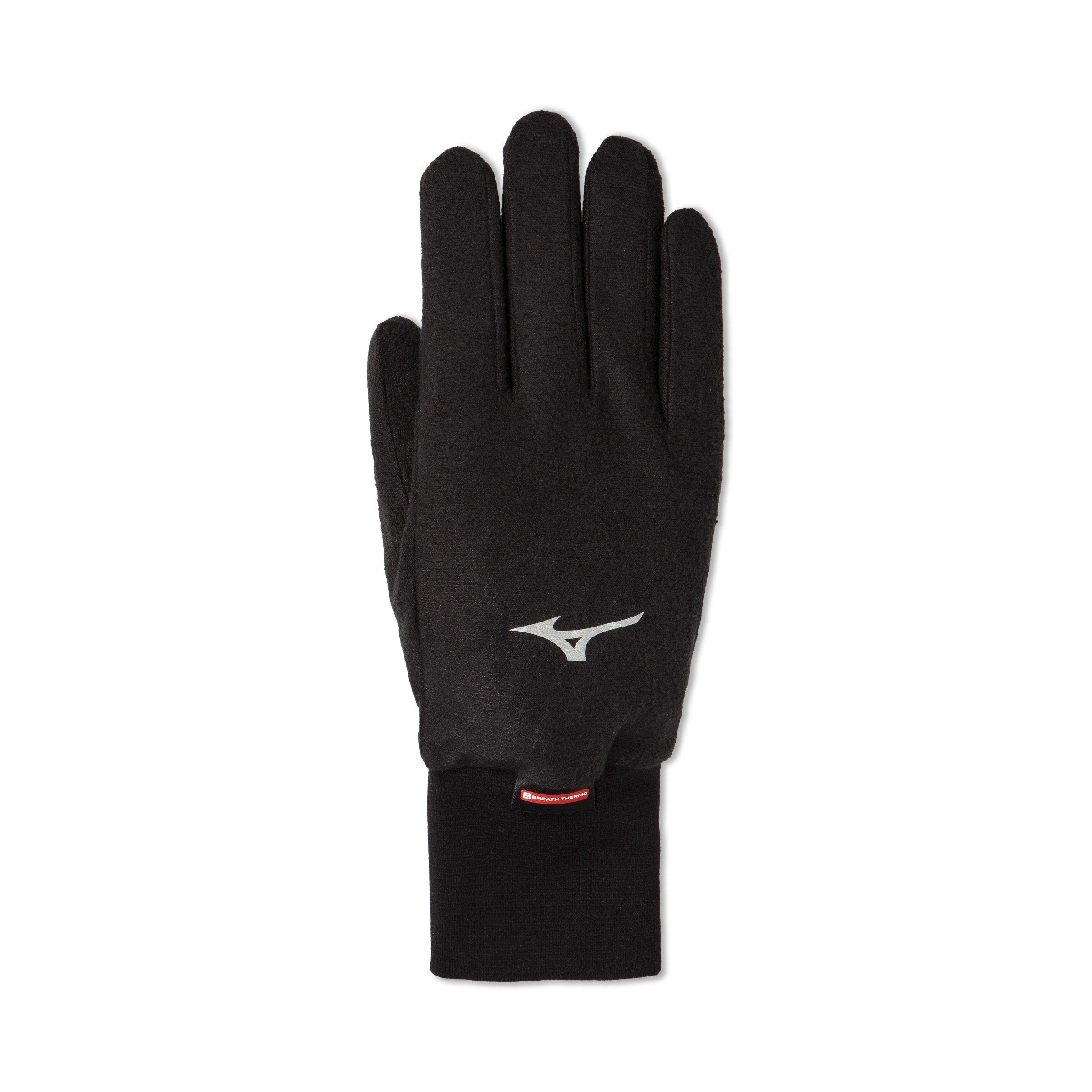 BREATH THERMO Fleece Glove 3