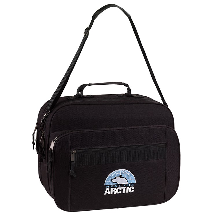Club Organizer Briefcase 2