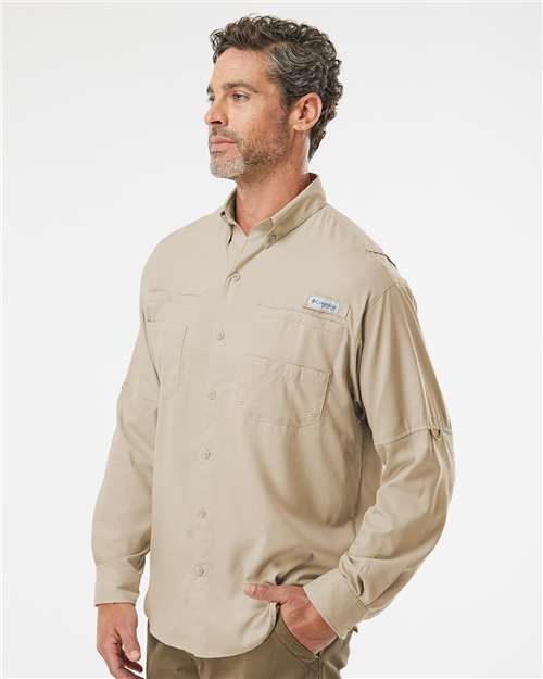 Men's PFG Tamiami™ II Shirt - 212467 28