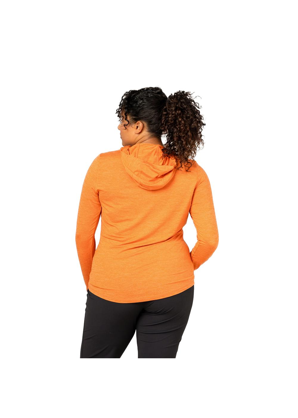 Storm Creek Women's Pacesetter Super Soft Lightweight Hoodie 35