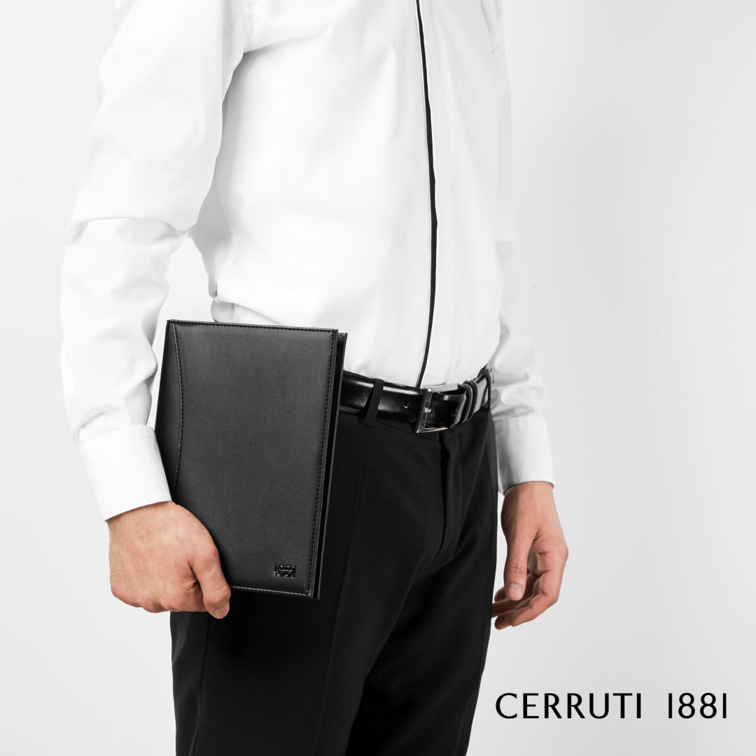 Cerruti 1881® Irving Folder A5 7