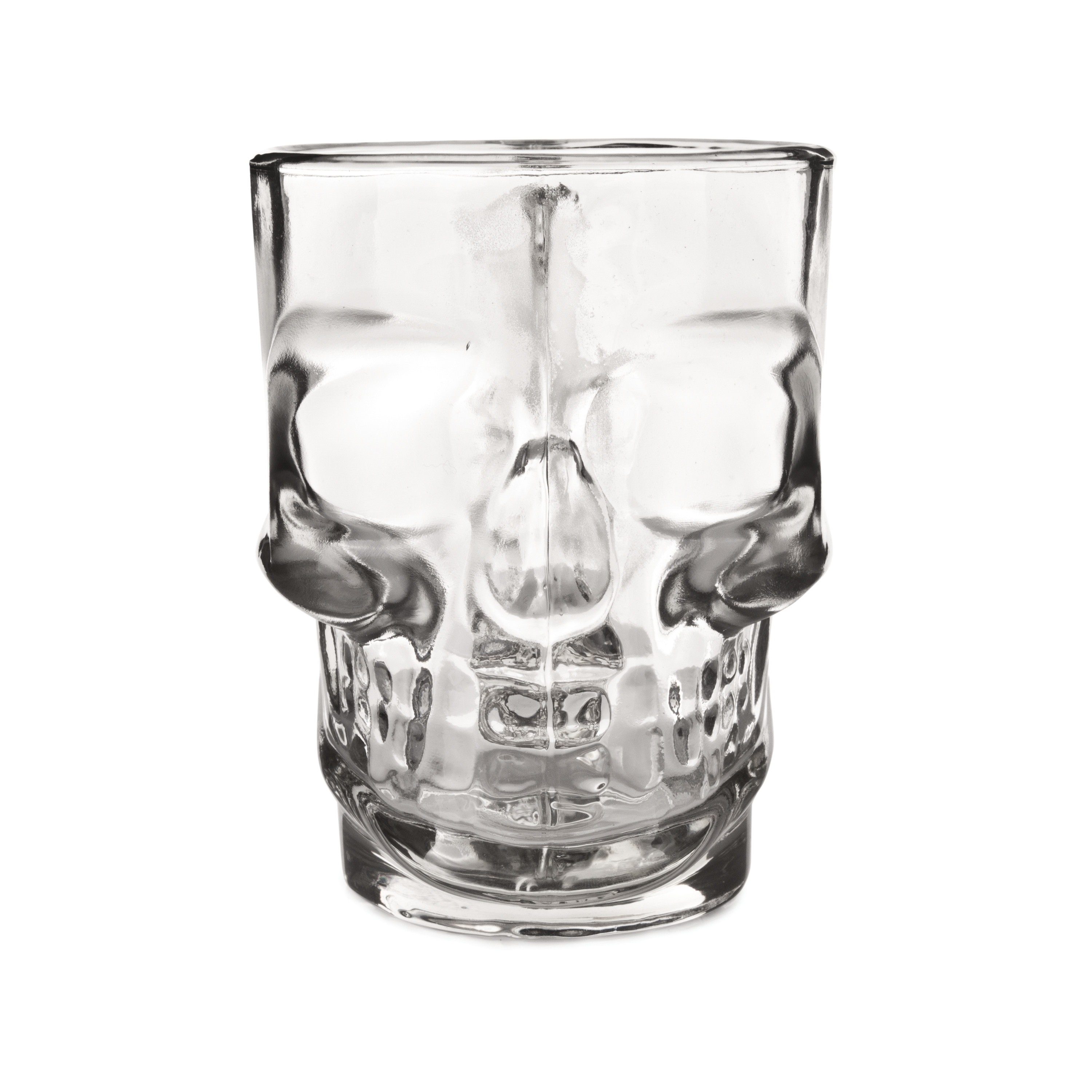 Skull Beer Stein 5