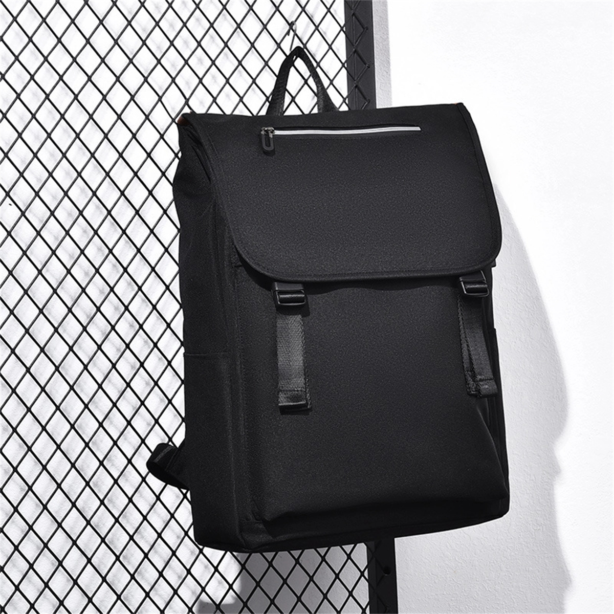 Waterproof Backpacks School Fits15.6 Inch Laptop 4