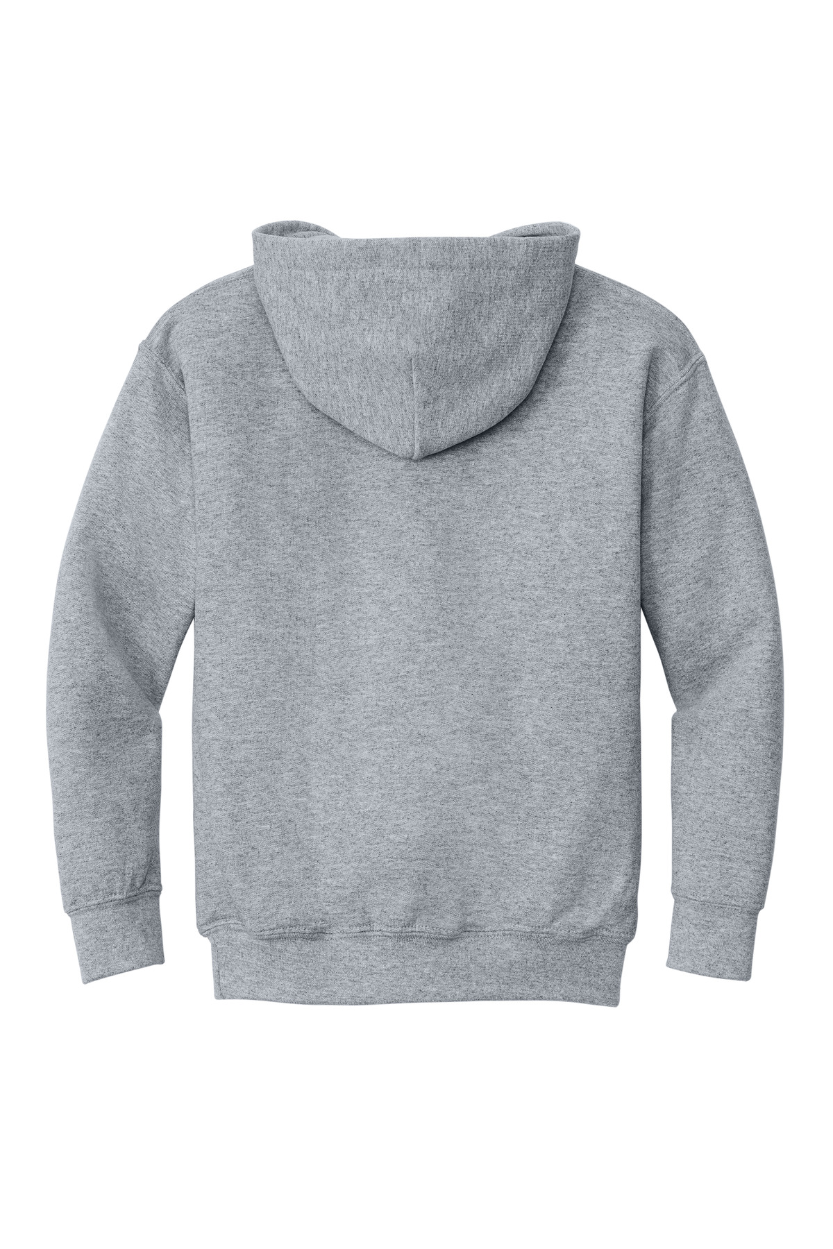 Gildan - Youth Heavy Blend Hooded Sweatshirt. 18500B 62