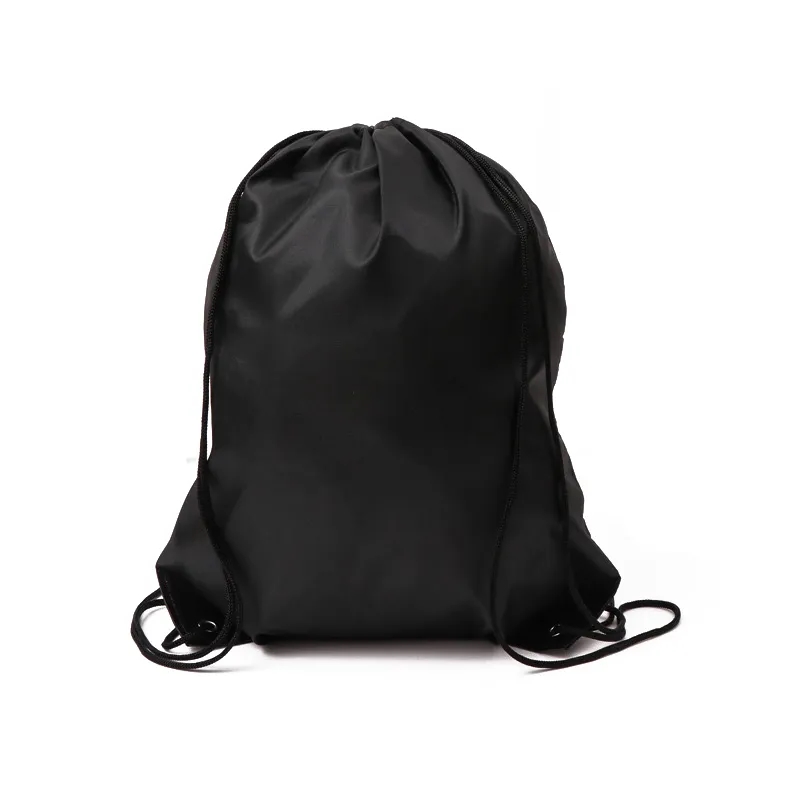 Large CapacityWaterproof Drawstring Backpack 2