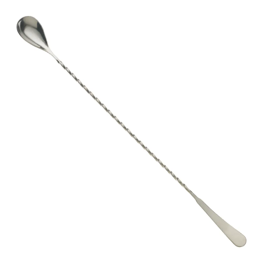 33.5 cm Japanese Style Bar Spoon 6