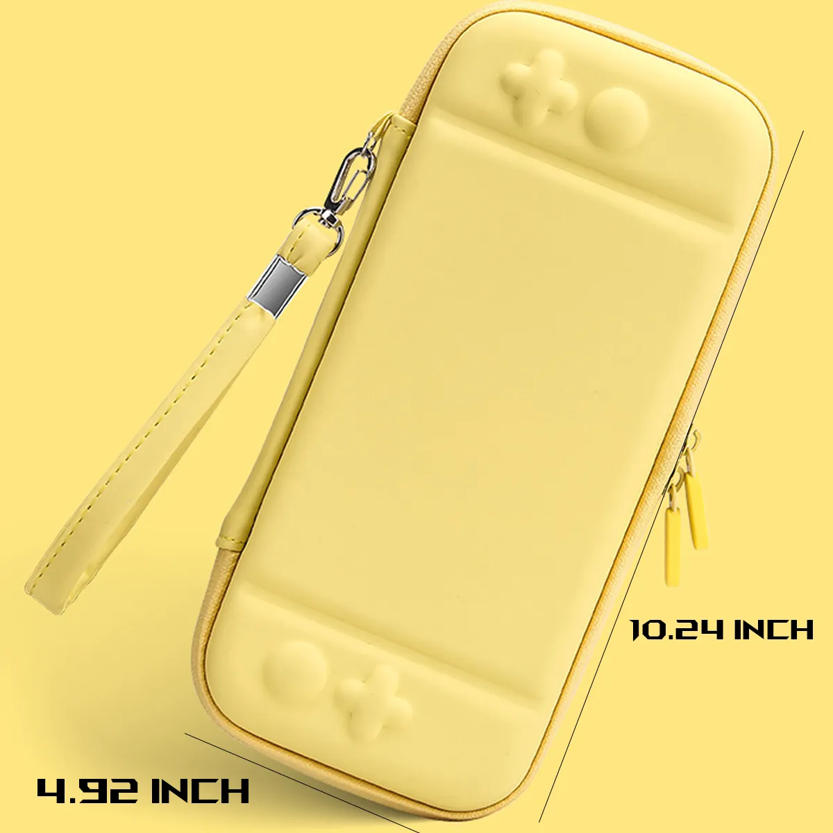 Durable Colorful Switch Game Protective Case With Stander 6
