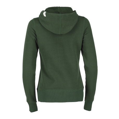 Women's MAPLEGROVE Roots73 Flc Hoody 143