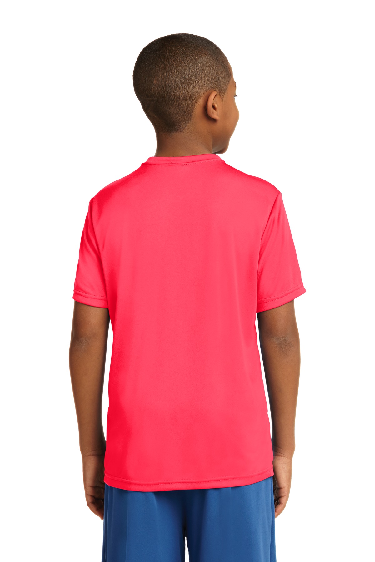 Sport-Tek Youth PosiCharge Competitor Tee. YST350 111