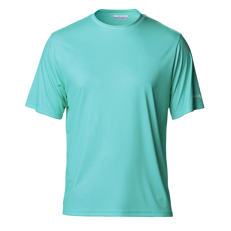 Columbia Terminal Tackle Short Sleeve Shirt 13