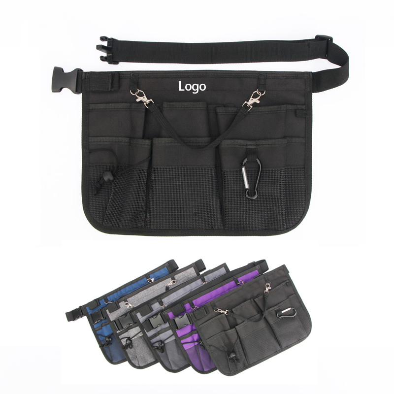 Multifunction Nurse Fanny Pack 9