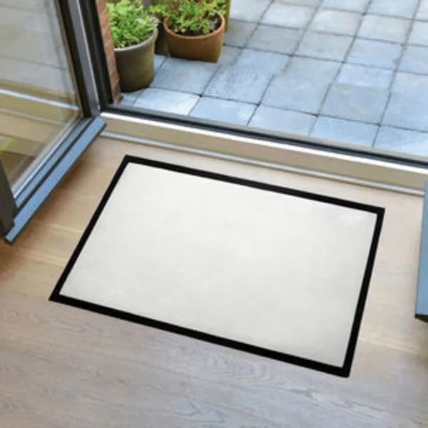 Polyester Nitrile Rubber 40 x 60 cm Mat 2