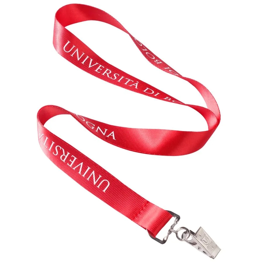 Nylon Lanyard 4