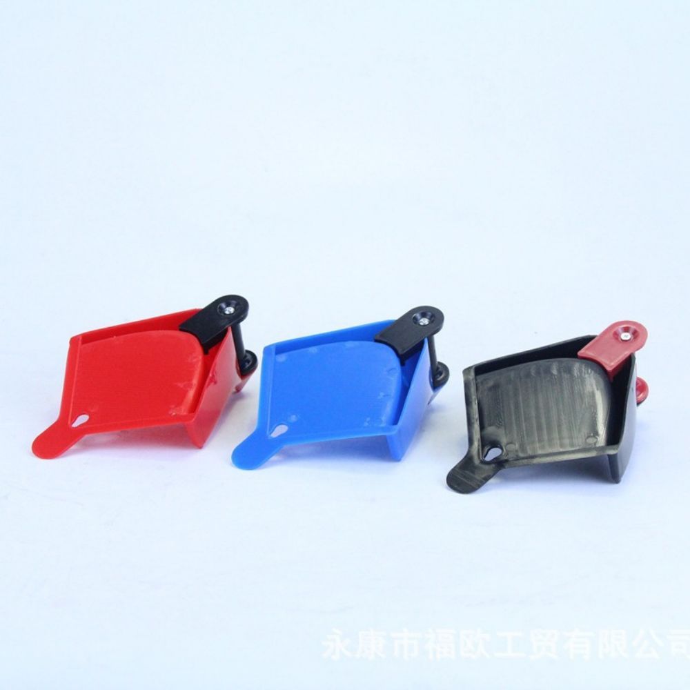 Car Hose Guide for Car Washing 2