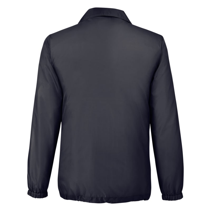 Team 365 Adult Zone Protect Coaches Jacket 35