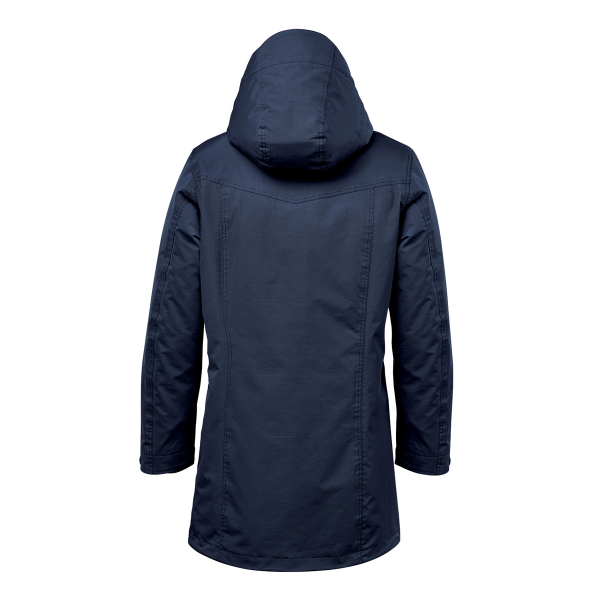 Stormtech Women's Fairbanks 5-in-1 Jacket 4