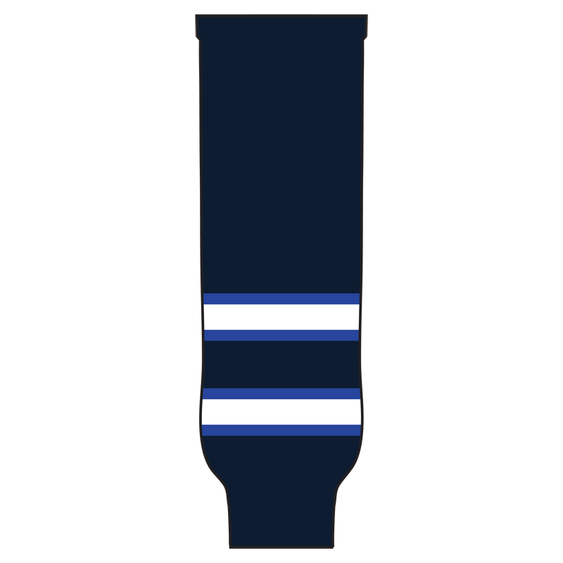 Pro Weight Knit Hockey Sox - NHL Made to Order 68