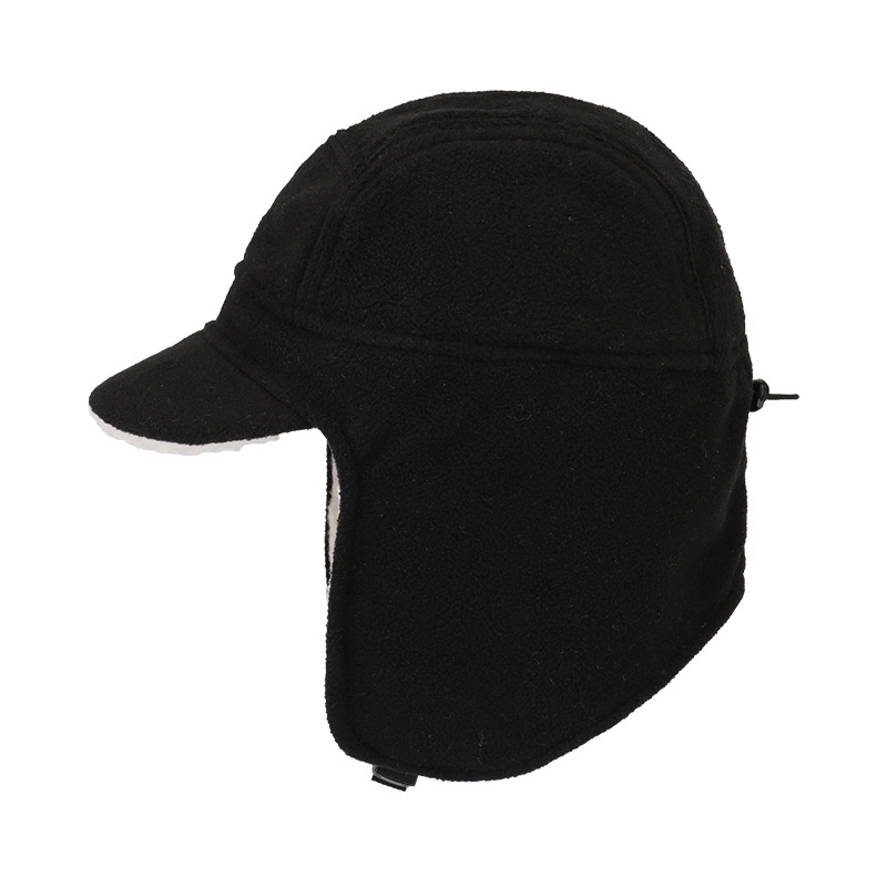 Windproof Trapper Hat 2