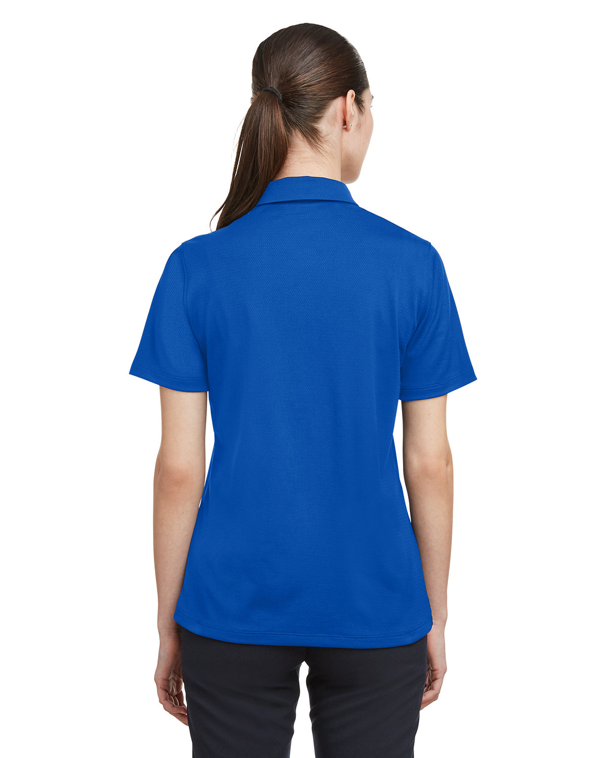 Ladies' Tech Polo