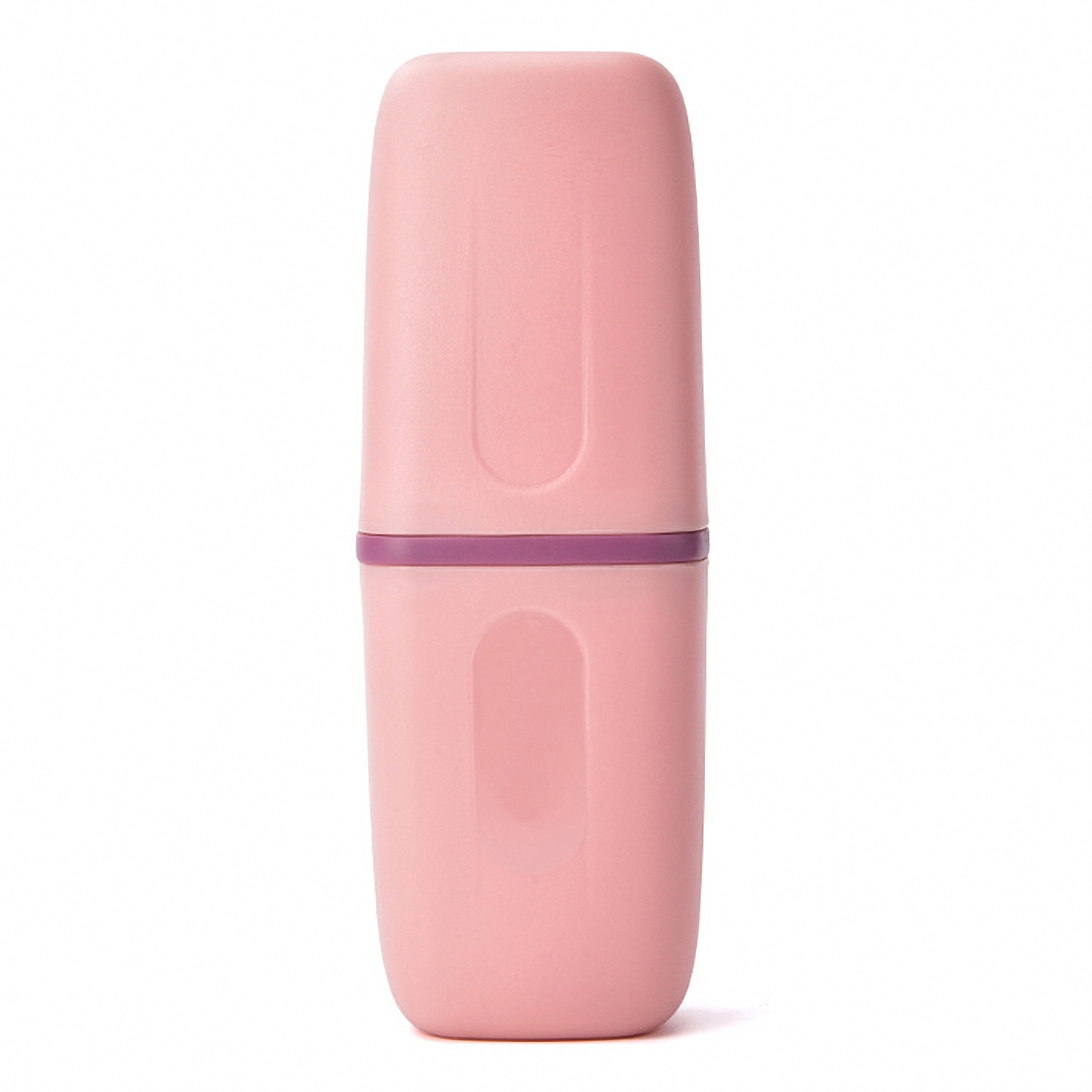 Portable Travel Toiletry Bottle 4