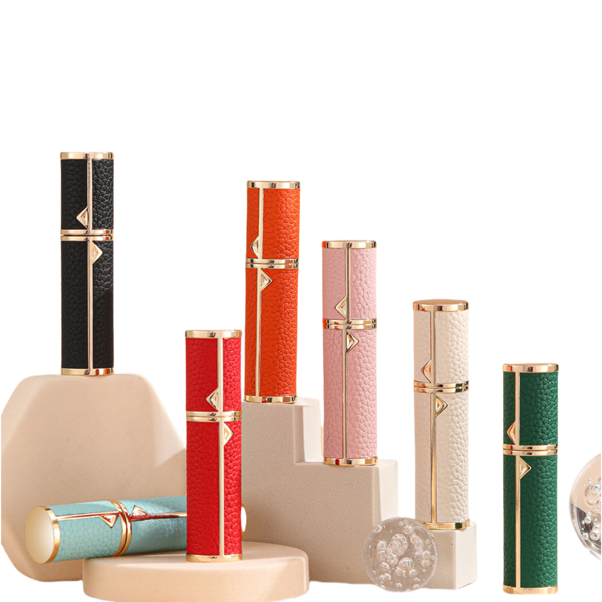 5ML Atomizer Perfume Spray Bottle Empty Dispenser 3