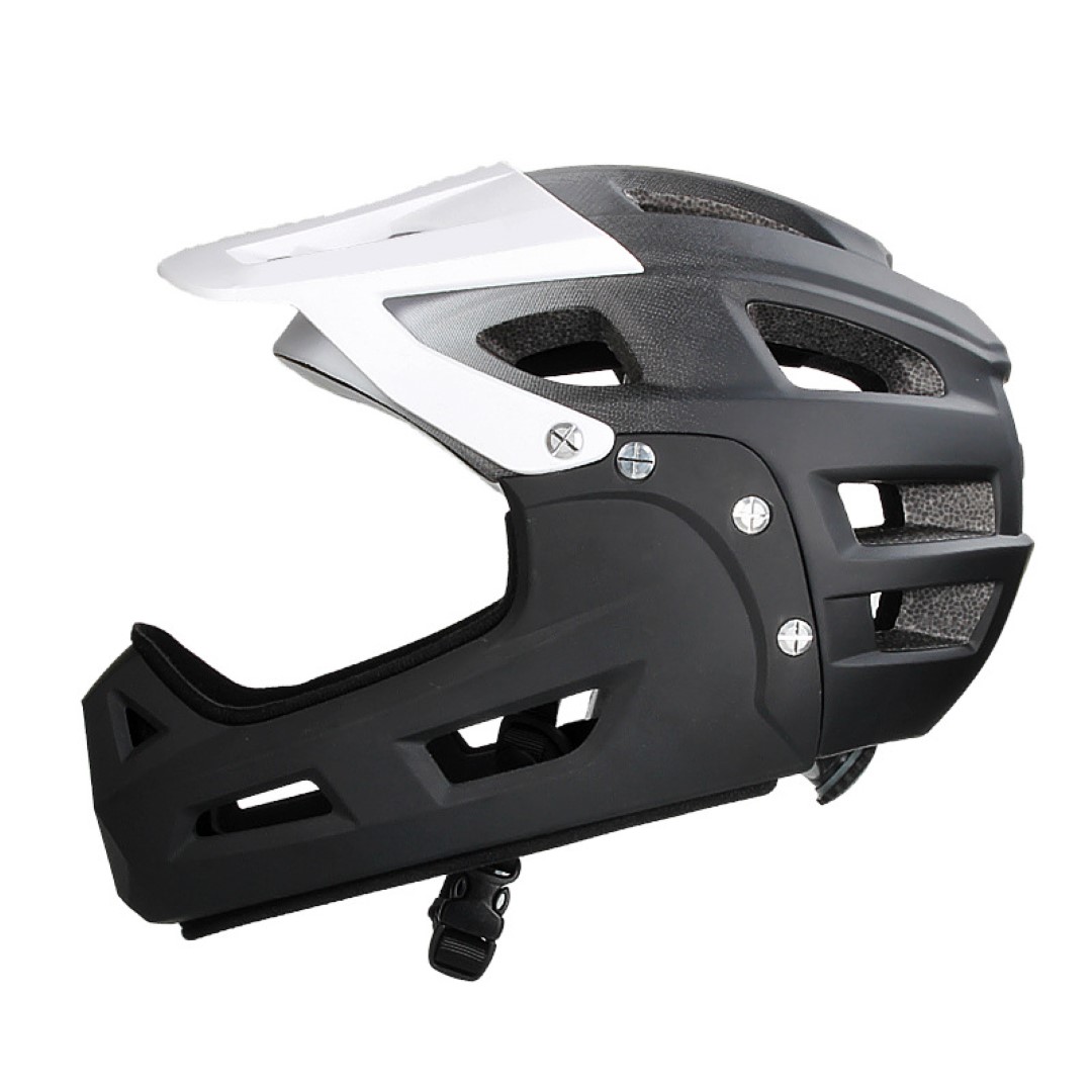 Road mountain bike helmet set 11
