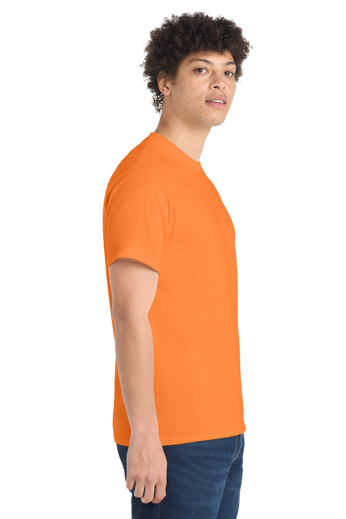 Port & Company® Core Cotton T-Shirt 247