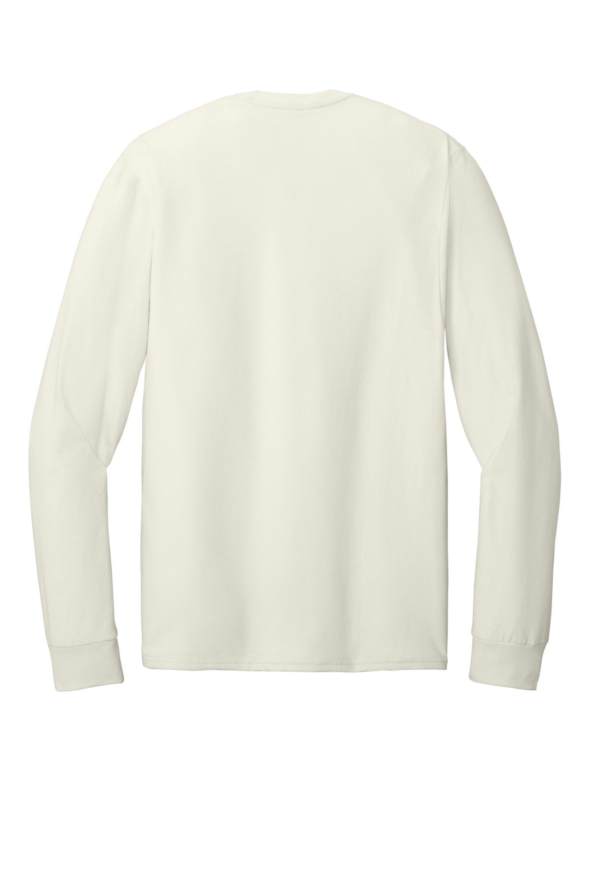 Jerzees Classics Unisex Cotton Long Sleeve T-Shirt 363L 42