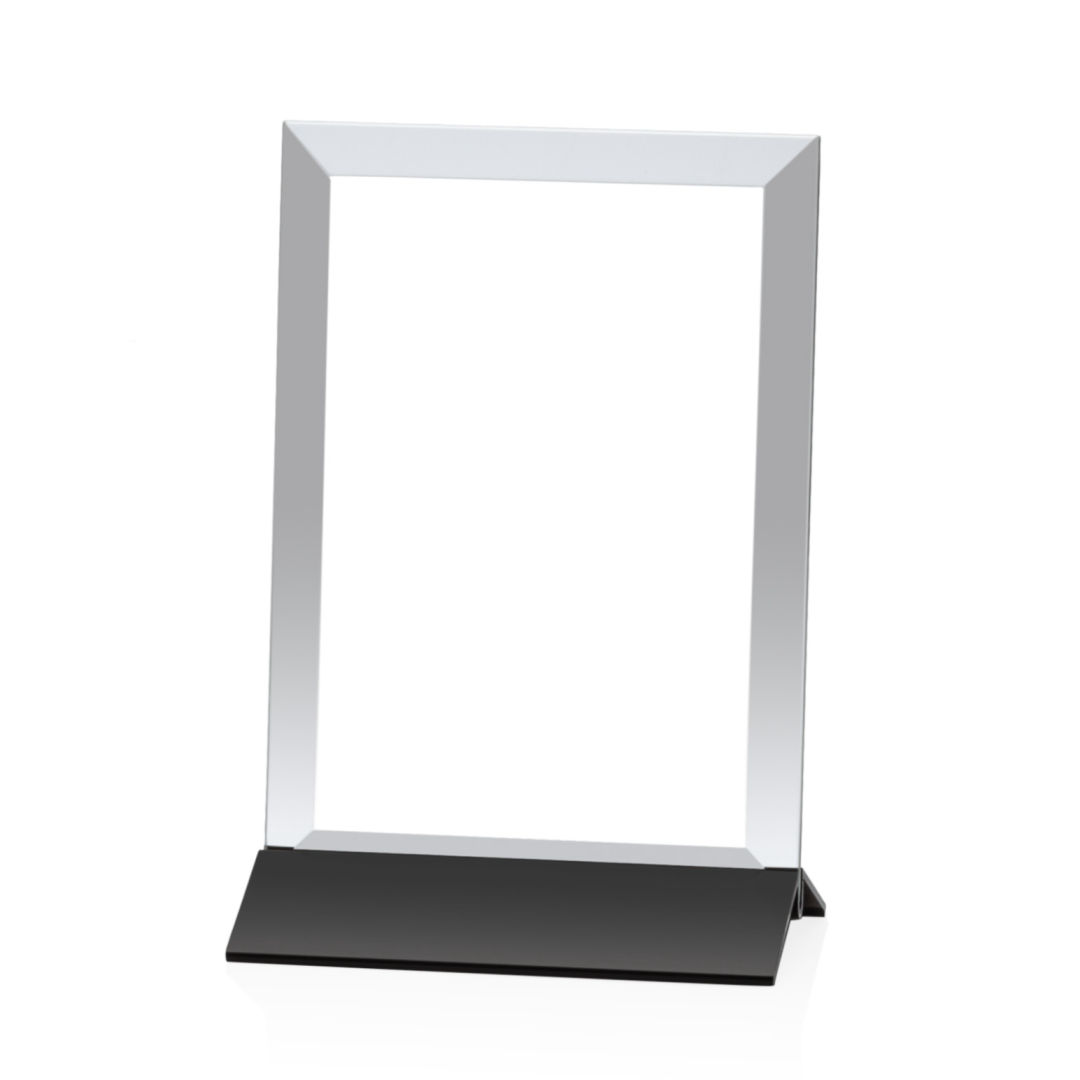 Rainsworth Award - Black/Vertical 2