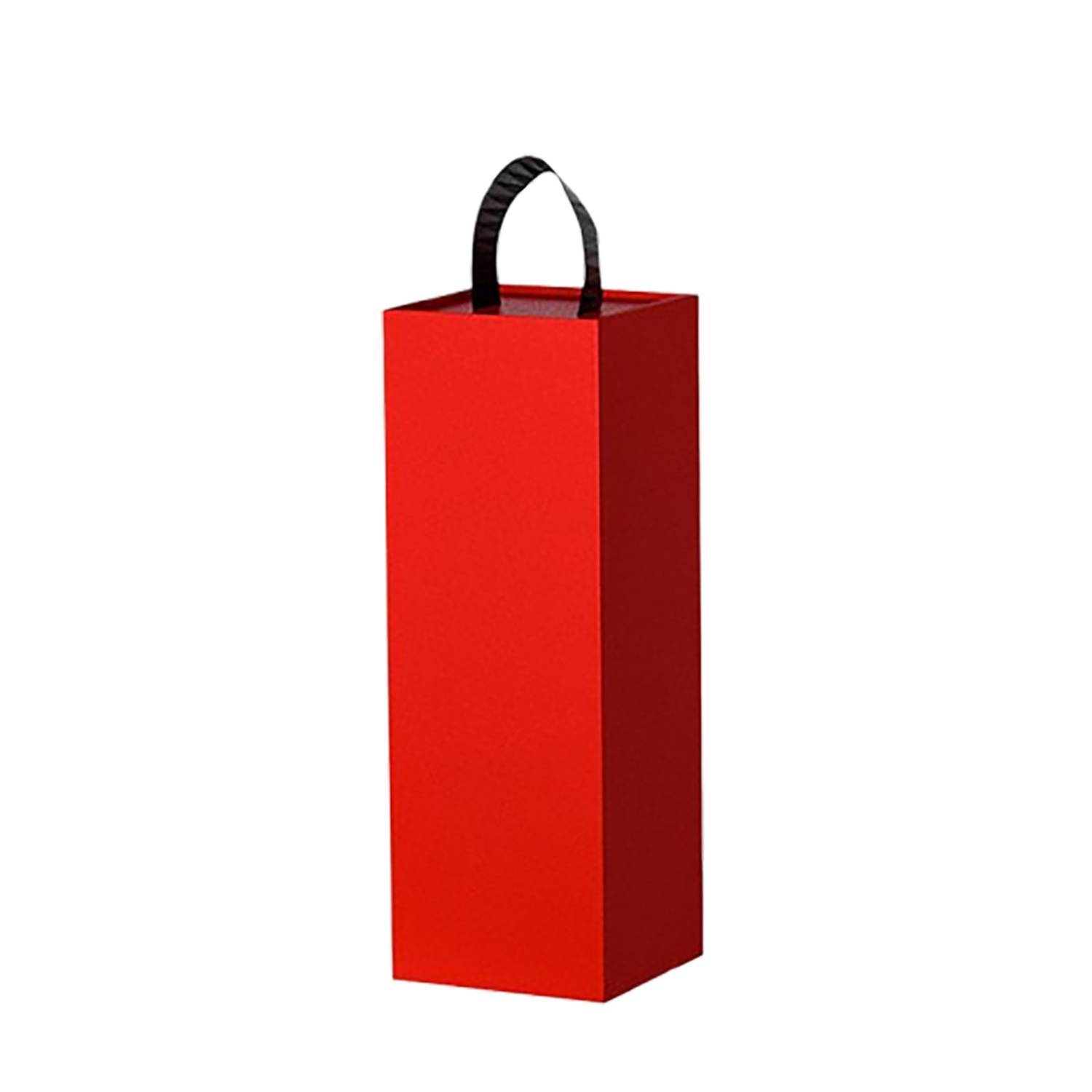 Luxury Foldable Wine Gift Box For Gifting & Storage 9
