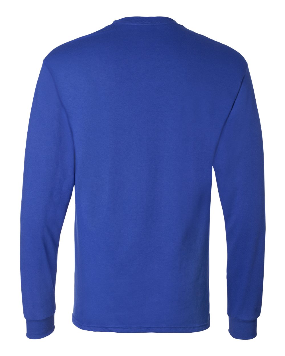 Essential-T Long Sleeve T-Shirt - 5286 47
