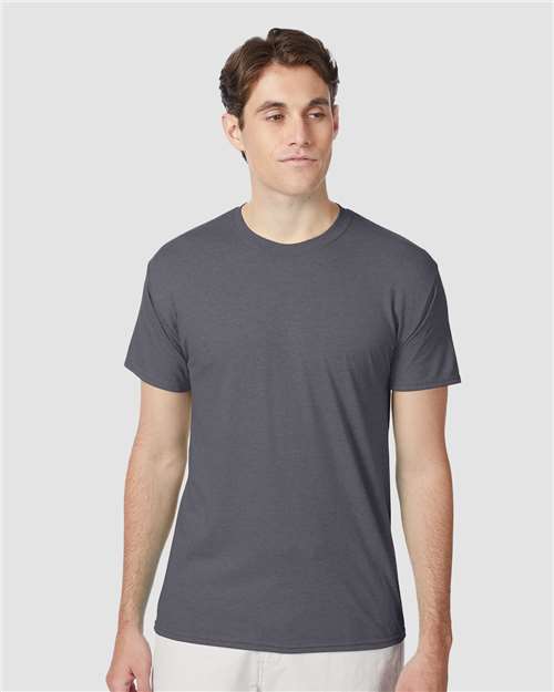 Perfect-T Triblend T-Shirt - 42TB 129