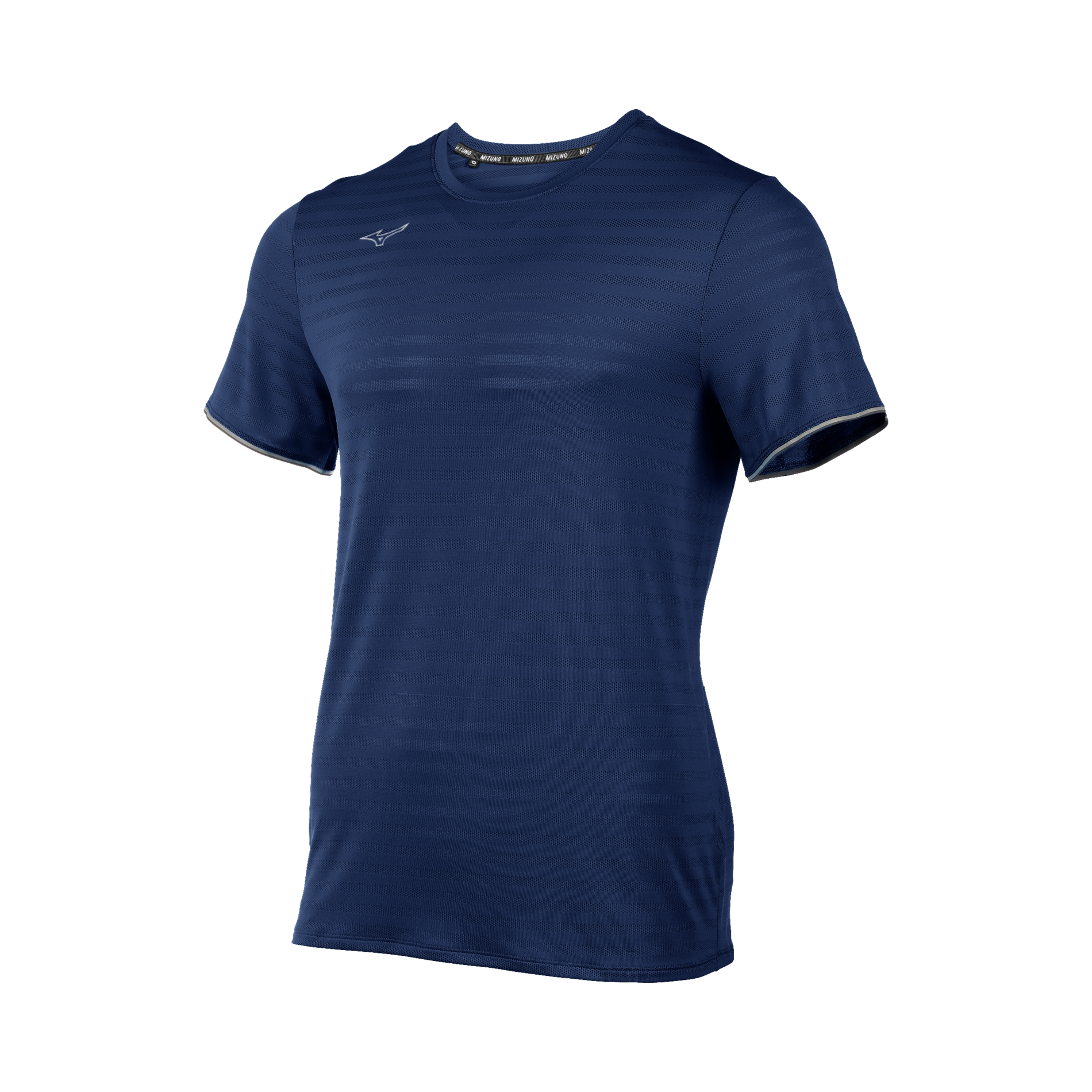 Men's Athletic Eco Short Sleeve Tee 10