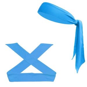 Headband Sweatband 34