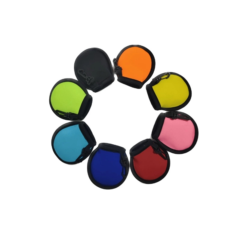 Golf Ball Cleaning Bag 2