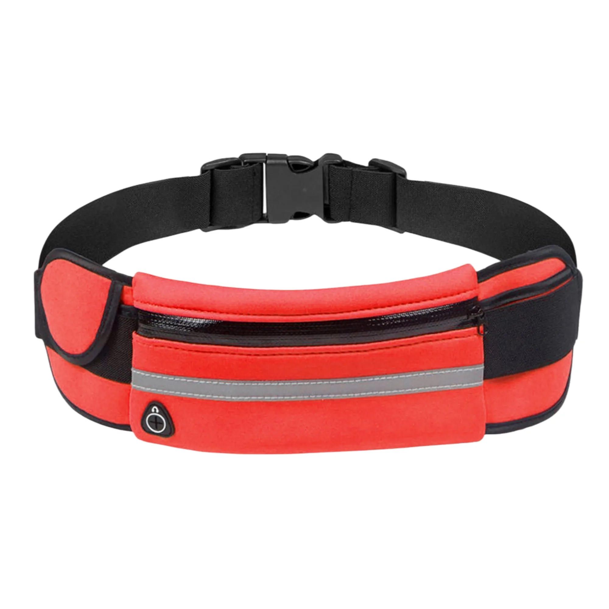 Waist Crossbody Bag 2