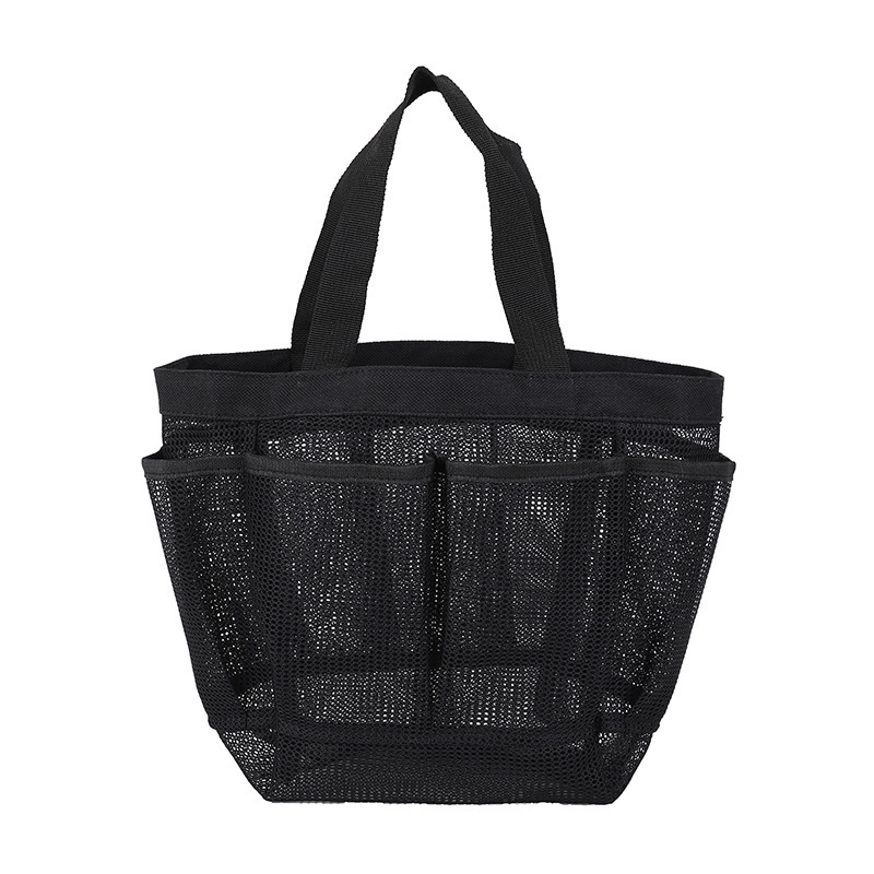 Tote Mesh Beach Bag 2