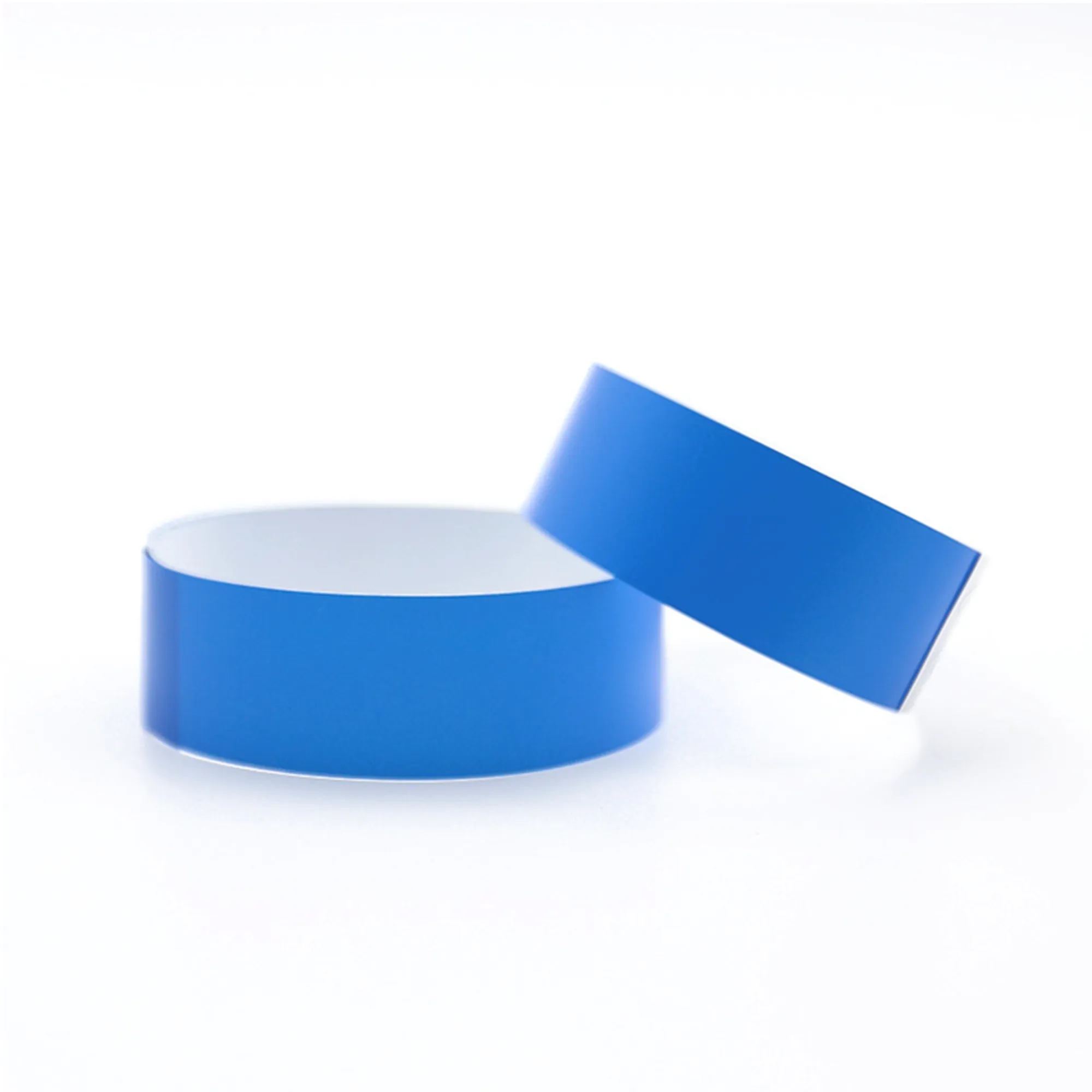 Full Color Disposable Adhesive Wristband 14
