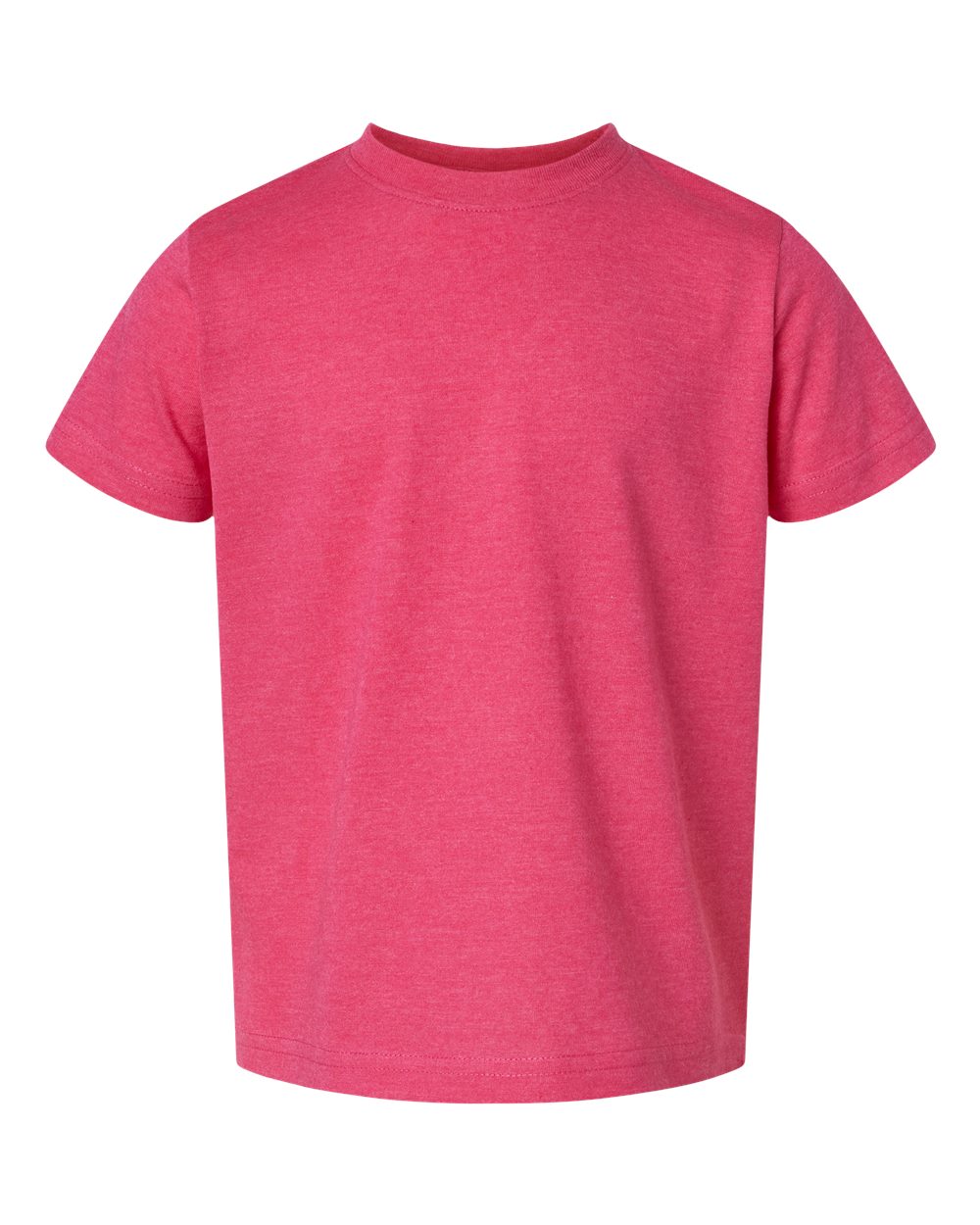 Toddler Fine Jersey Tee - 3321 547