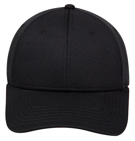 OTTO CAP® OTTO FLEX® Fitted 6 Panel Low Profile Baseball Cap 10