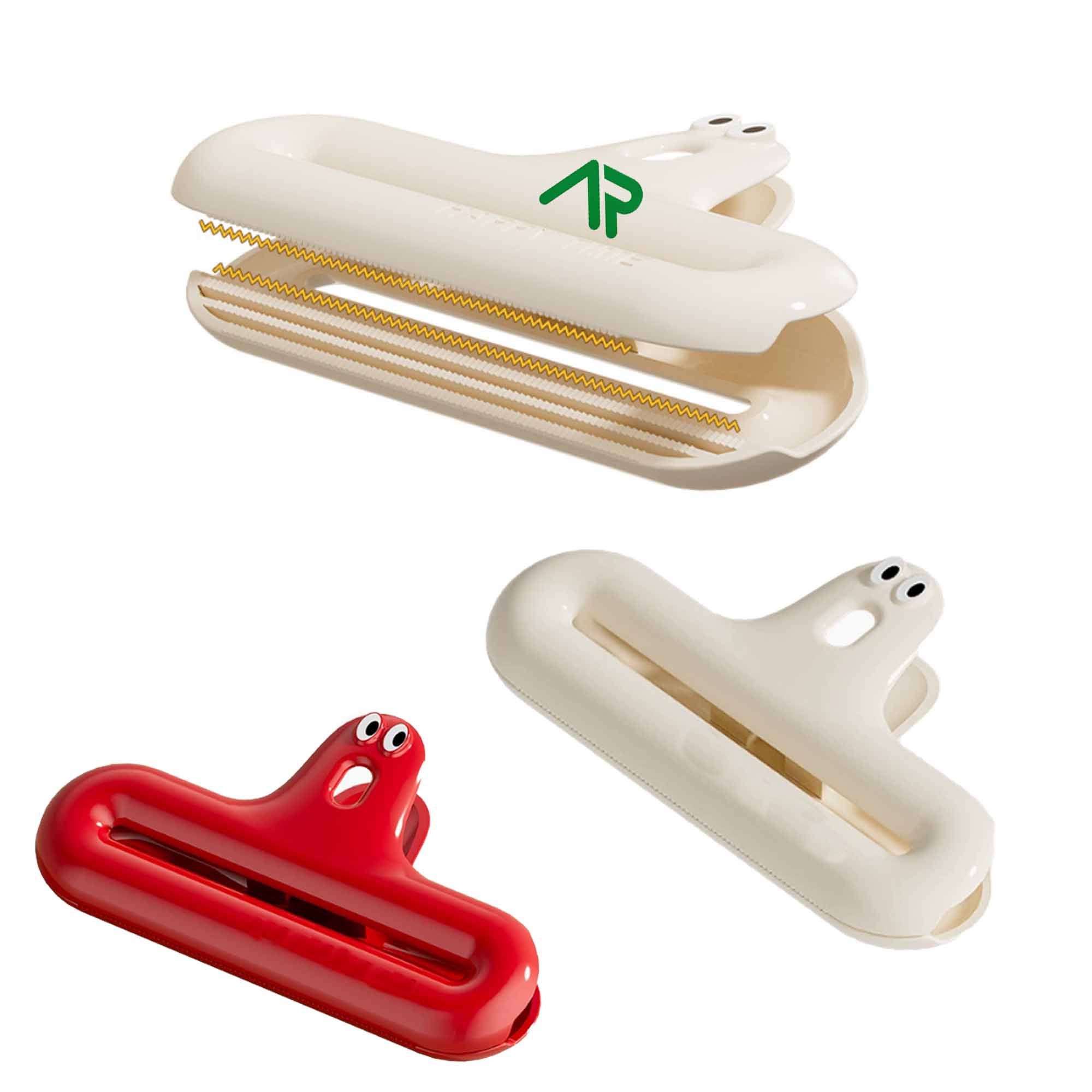 Sealing Clip 1