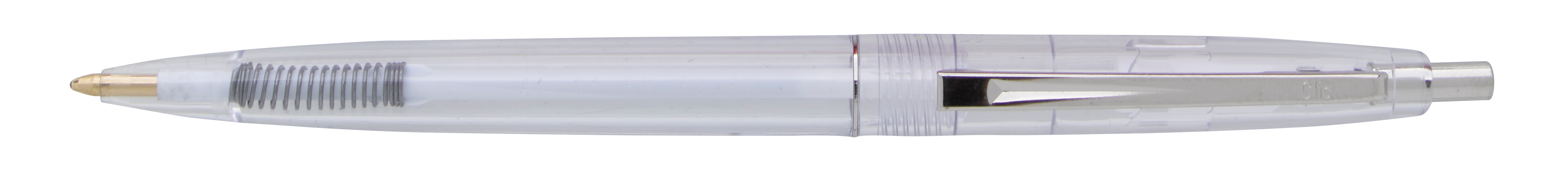 Classic Collection Clear Clic™ Pen 11