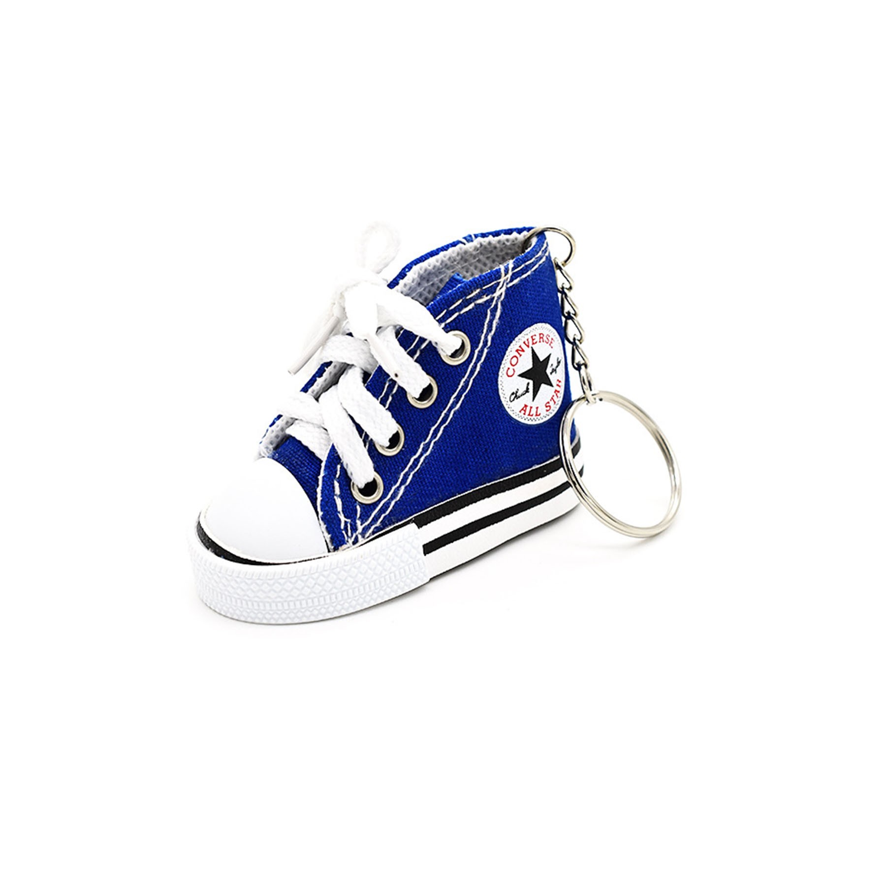 Sneaker Keychain 2