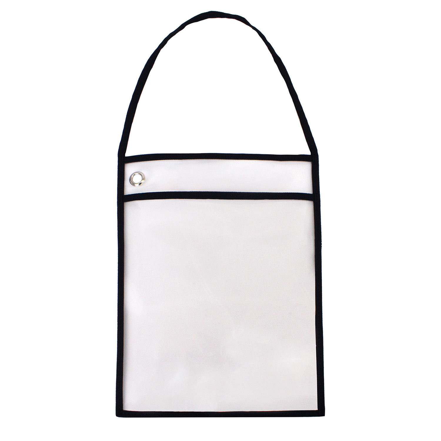 Work Order/Job Ticket Sleeve