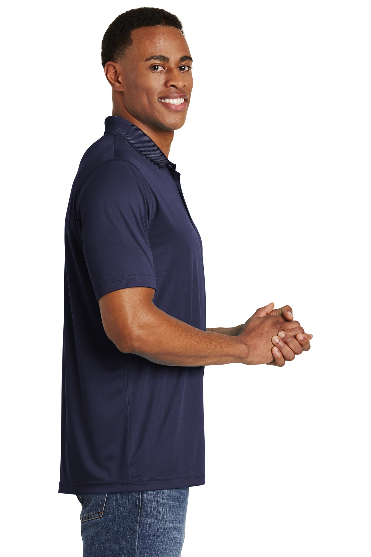 Sport-Tek® PosiCharge Competitor Polo 22